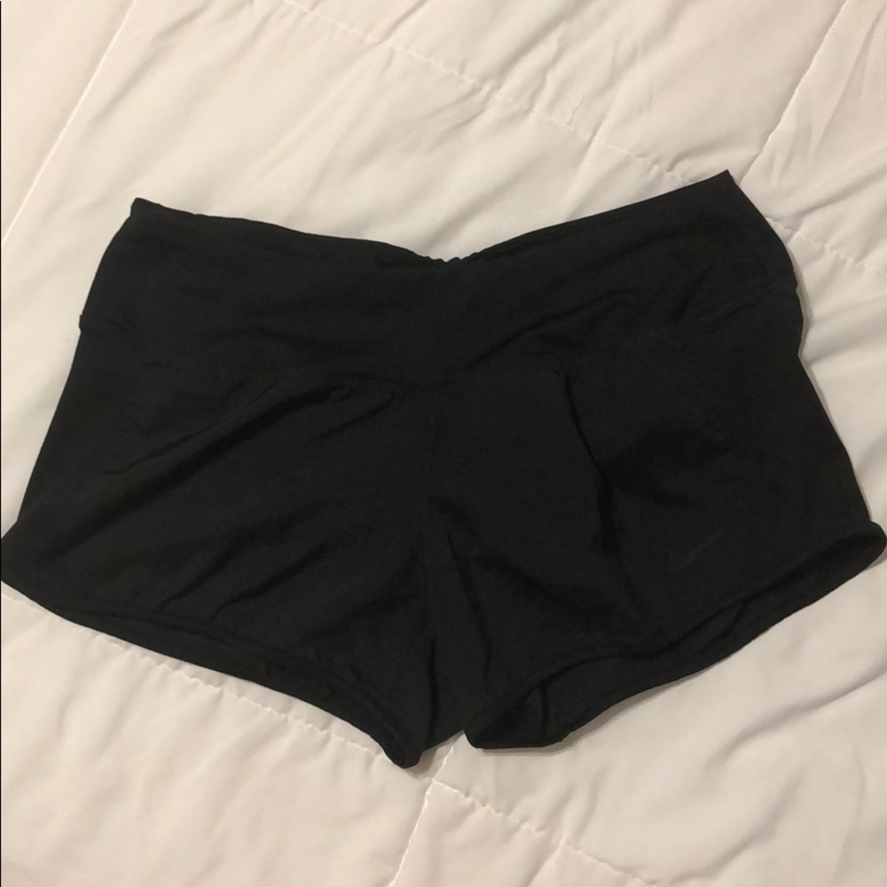 Women’s Nike Dri-Fit shorts